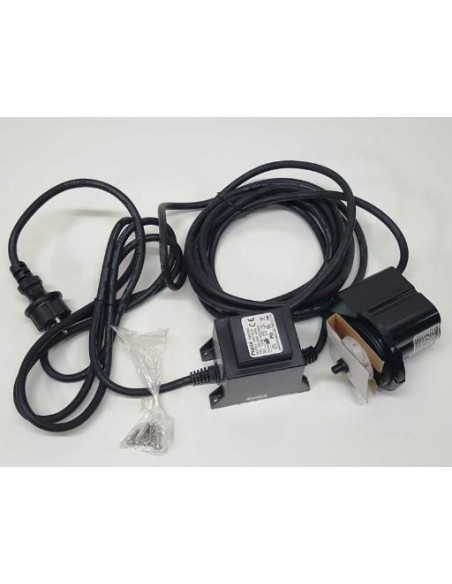 Motor depuradora AR121E