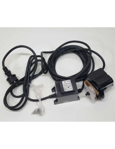 Motor depuradora AR124 y AR125 ref 30889G0500