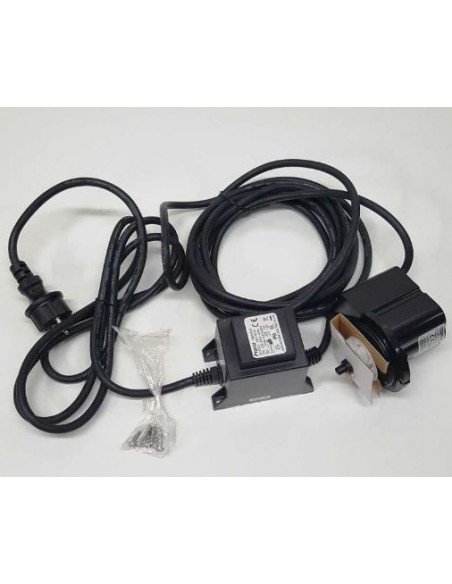Motor depuradora AR124 y AR125 ref 30889G0500