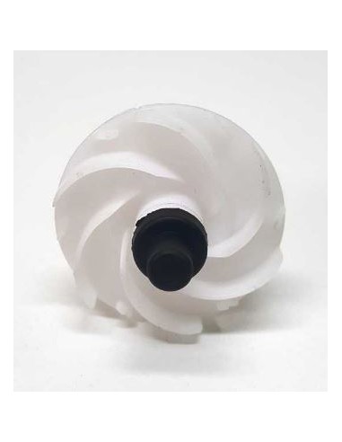 Turbina para motor filtro cartucho Gre AR124 y AR125