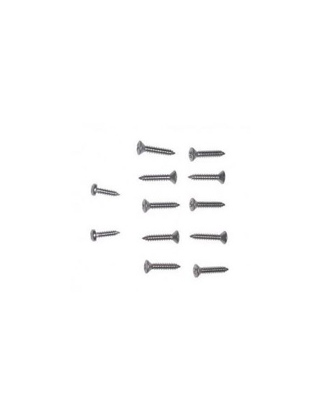 Tornillos para skimmer Gre AR125