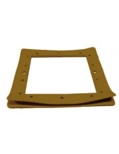 Junta doble skimmer Gre AR125 marron