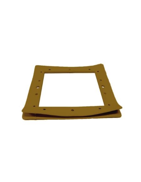 Junta doble skimmer Gre AR125 marron