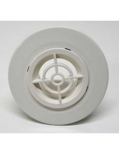 Válvula de impulsión filtro cartucho Gre AR125 blanco 2