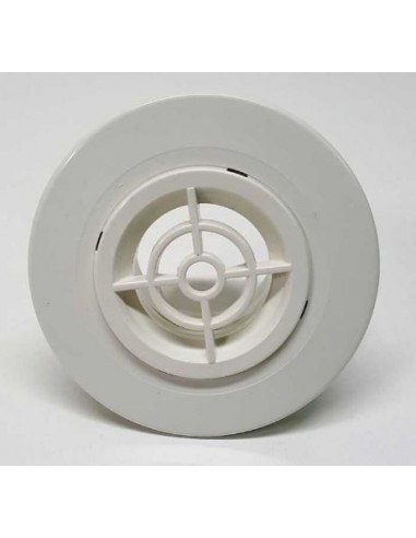 Válvula de impulsión filtro cartucho Gre AR125 blanco