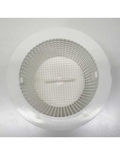 Cestillo para skimmer Gre AR125 blanco 2