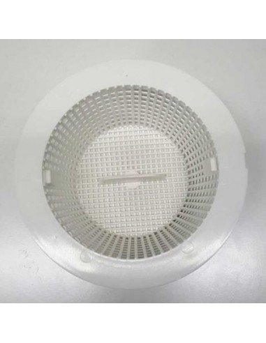 Cestillo para skimmer Gre AR125 blanco