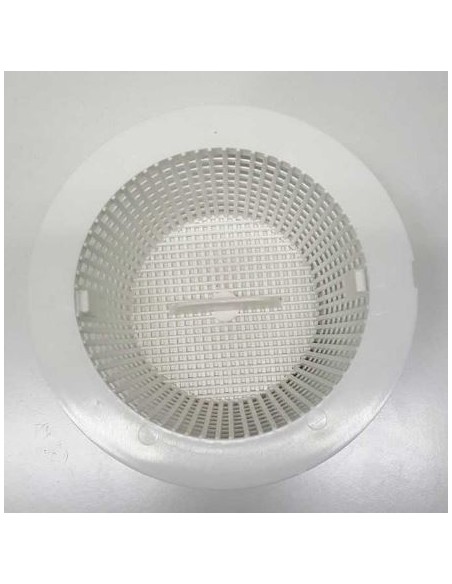 Cestillo para skimmer Gre AR125 blanco