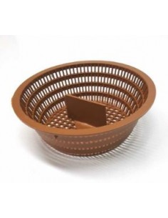 Cestillo para skimmer Gre AR125 marrón