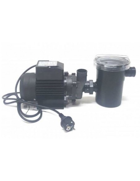 Conjunto motor para depuradora de arena Gre FS300