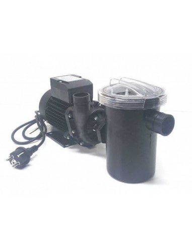 Conjunto motor para depuradora de arena Gre FS300