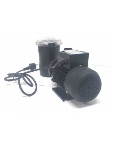 Conjunto motor para depuradora de arena Gre FS300