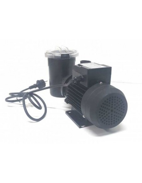 Conjunto motor para depuradora de arena Gre FS300