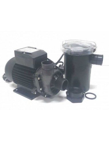 Conjunto motor para depuradora de arena Gre FS300