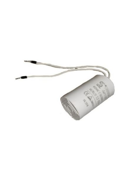 Condensador 6mf para depuradora Gre FIJI6R0109