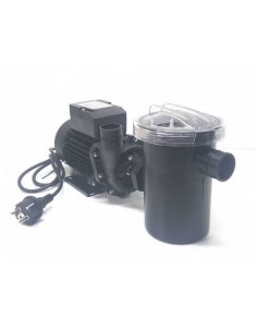 Conjunto motor bomba para depuradora de arena Gre FS400 2