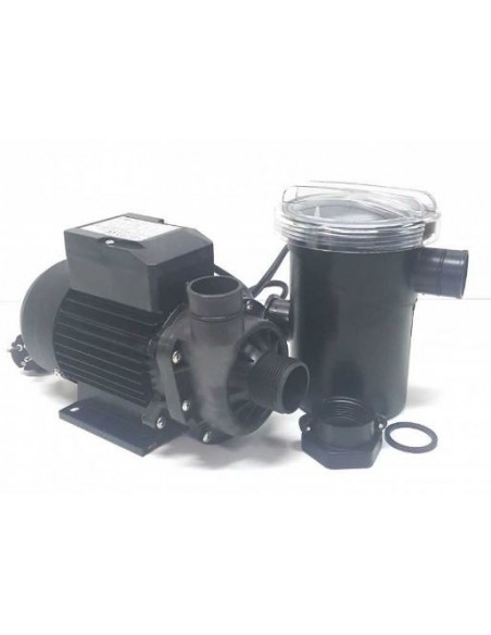 Conjunto motor bomba para depuradora de arena Gre FS400