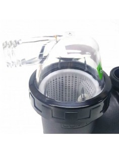 Tapa prefiltro para bomba Compact de Gre