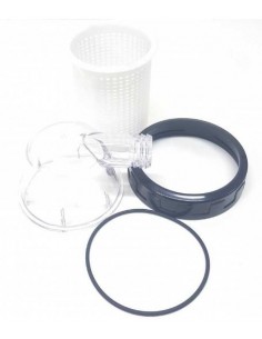 Tapa prefiltro para bomba Compact de Gre 2