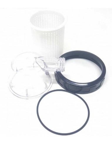Tapa prefiltro para bomba Compact de Gre
