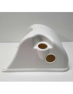 Carcasa para depuradora AR700 2