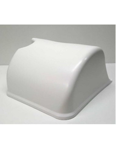 Carcasa para depuradora AR700