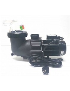 Bomba autoaspirante con prefiltro modelo Compact para depuradora Gre AR7051