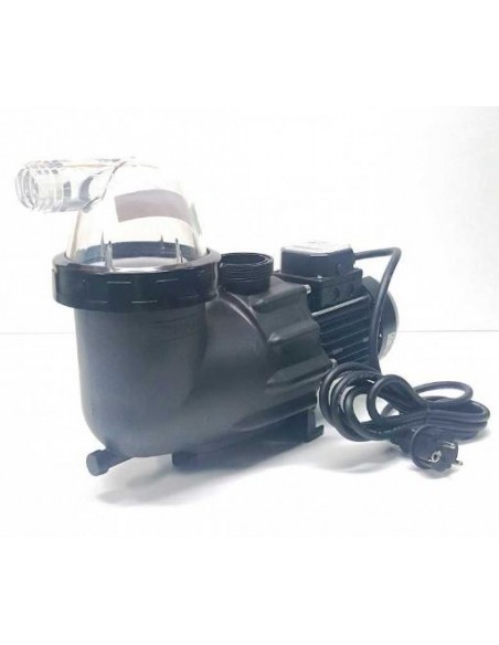 Bomba autoaspirante con prefiltro modelo Compact para depuradora Gre AR7051