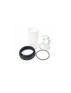 Conjunto prefiltro para bomba depuradora de arena FAE380 Gre 2