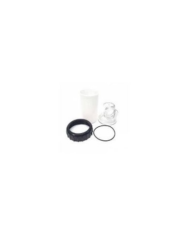 Conjunto prefiltro para bomba depuradora de arena FAE380 Gre