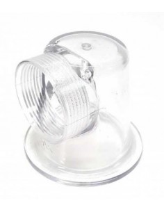 Tapa prefiltro depuradora de arena Gre FAE380 2