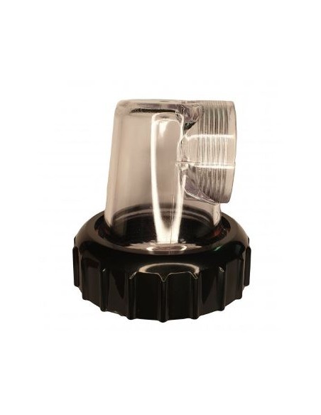 Tapa mas tuerca para el prefiltro de las bombas GRE FAE38012P