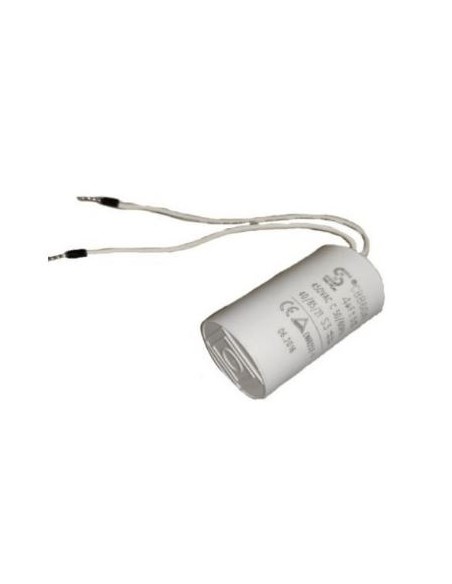 Condensador 6 mf para depuradora GRE FAE3806P