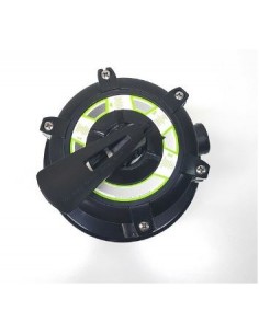 Válvula de 5 vías depuradoras de arena Gre FS300 FS400 y FS500