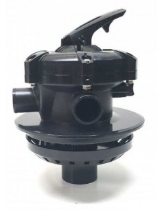 Válvula de 5 vías depuradoras de arena Gre FS300 FS400 y FS500 2