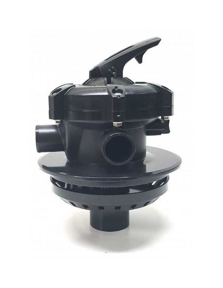Válvula de 5 vías depuradoras de arena Gre FS300 FS400 y FS500