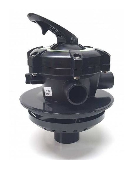 Válvula de 5 vías depuradoras de arena Gre FS300 FS400 y FS500