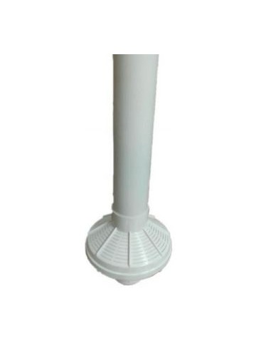 Recambio colector para depuradora GRE FS320