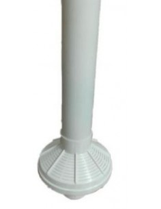 Recambio colector de la cuba depuradora GRE FS400