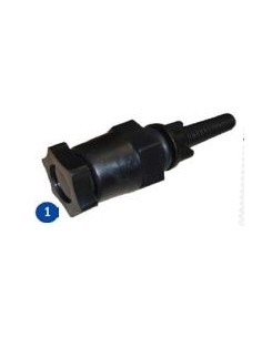 Tapón desagüe mas junta FS500