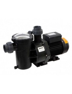 Conjunto bomba con prefiltro para depuradora de arena Gre FS500