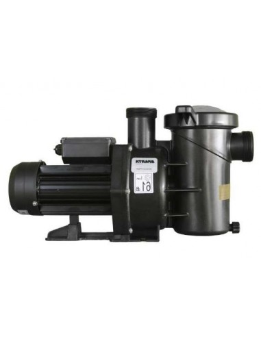 Conjunto bomba con prefiltro para depuradora de arena Gre FS500