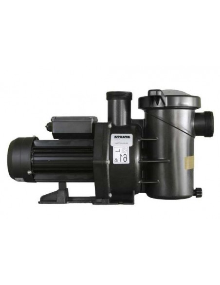 Conjunto bomba con prefiltro para depuradora de arena Gre FS500