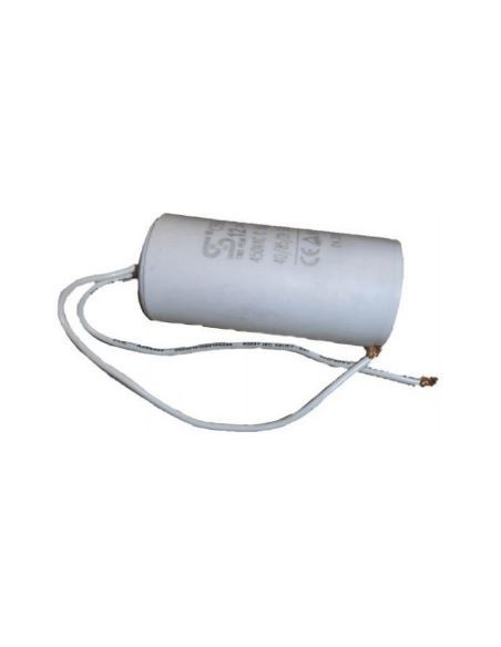 Condensador para depurador Gre FS500 FS550