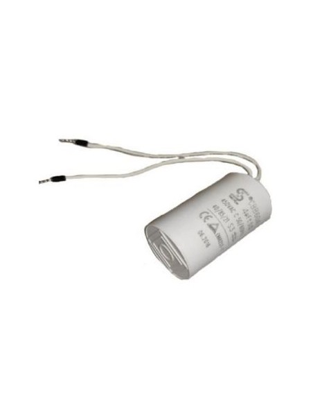 Recambio Condensador 12nf PP100