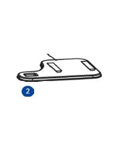 Base para depuradora FAQ200