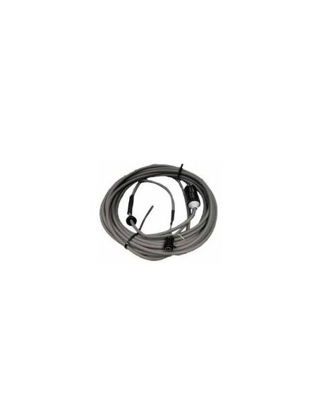 Cable de 18 metros Kayak Adventure