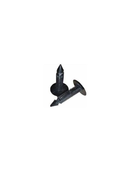 Tornillos rueda Kayak Jet Blue 2 unidades