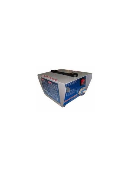 Transformador  Simple Eje robot Gre RKJ14