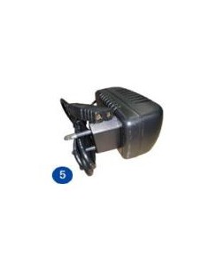 Recambios aspiradores eléctricos cargador